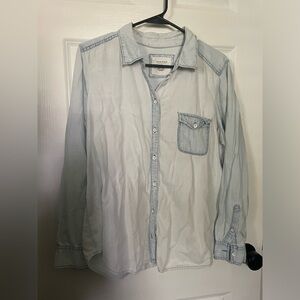Women’s Sonoma button up blouse